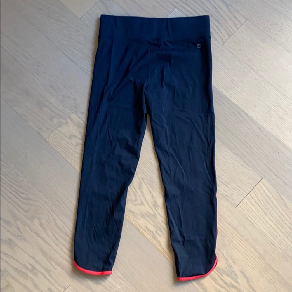 Bandier All Access Vinyl Record Capri